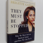 Brigitte Gabriel : They Must Be Stopped - Why We Must Def... - pikkukuva 1