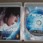 PS3: Beyond: Two Souls peli (2013) - pikkukuva 3