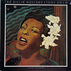 The Billie Holiday Story Volume III - pikkukuva 1