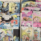Marvel Ryhmä-X n:o 3 1991 EXCALIBUR Uusi legenda syntyy - pikkukuva 3