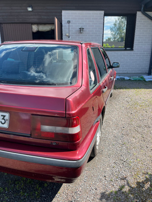 Volvo 440