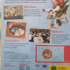 WALLACE & GROMIT KANIN KIROUS - USKOMATTOMAT SEIKKAILUT - pikkukuva 3