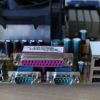 ASUS P4PE-X/SE ja Pentium 2.6GHz - pikkukuva 2