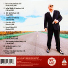 John Clifton: In The Middle Of Nowhere (Rip Cat 2019) - pikkukuva 2