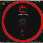 Bleak - Burns Inside CD - pikkukuva 3