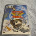 SPACE DOGS 2 (FI+SWE -PUHE) UUSI*** - pikkukuva 1