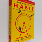 Charles Duhigg : The power of habit : why we do what we d... - pikkukuva 1