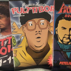 PULTTIBOIS DVD - pikkukuva 1