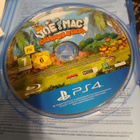 New joe&mac caveman ninja ps4 - pikkukuva 3
