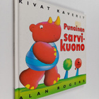 Alan Rogers : Punainen sarvikuono - pikkukuva 1