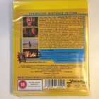 The Beyond (Restored Edition) Lucio Fulci (Blu-ray) UUSI - pikkukuva 2