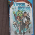 DVD Virran viemää ( 2006 Dreamworks & Aardman ) - pikkukuva 1