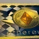 1 Bitcoin, 1 Ethereum, 100 Bitcoin keräilysetelit (3kpl) - pikkukuva 2