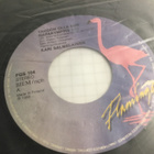 Kari Salmelainen Tahdon olla sun napakymppis sgl 1986 - pikkukuva 1