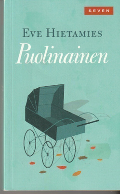 Eve Hietamies, Puolinainen