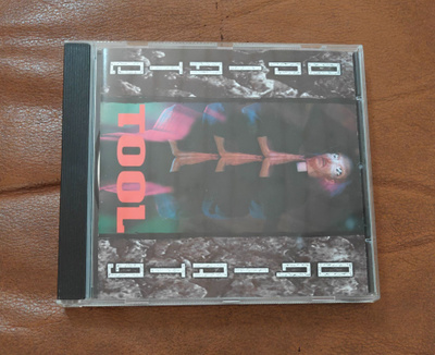 Tool: Opiate CD