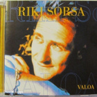 Riki Sorsa • Valoa CD - pikkukuva 1