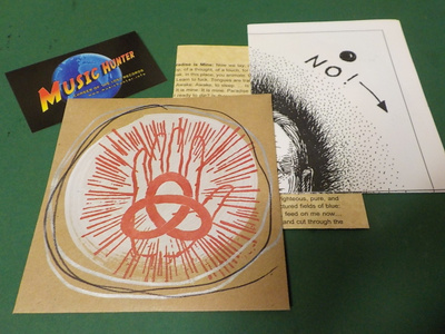 SWANS / MICHAEL GIRA - IS THERE REALLY A MIND? CD