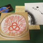 SWANS / MICHAEL GIRA - IS THERE REALLY A MIND? CD - pikkukuva 1