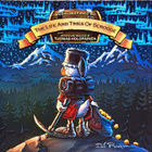 Tuomas Holopainen -  Life And Times Of Scrooge 2LP (2014) - pikkukuva 1
