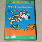DVD Maisa Loiskahdus - pikkukuva 1