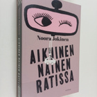 Noora Jokinen : Aikuinen nainen ratissa - pikkukuva 1