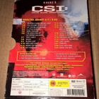 CSI KAUSI 3 6 X DVD - pikkukuva 2