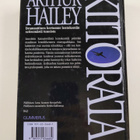 Arthur Hailey : Kiitorata - pikkukuva 2