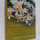 Guido de Monterey : Azores - A garden over the crest of t... - pikkukuva 1