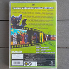 DVD: LEGO Ninjago - Jaksot 5-8 (2012) UUSI - pikkukuva 2