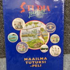Studia Junior maailma tutuksi peli uusi muoveissa - pikkukuva 1
