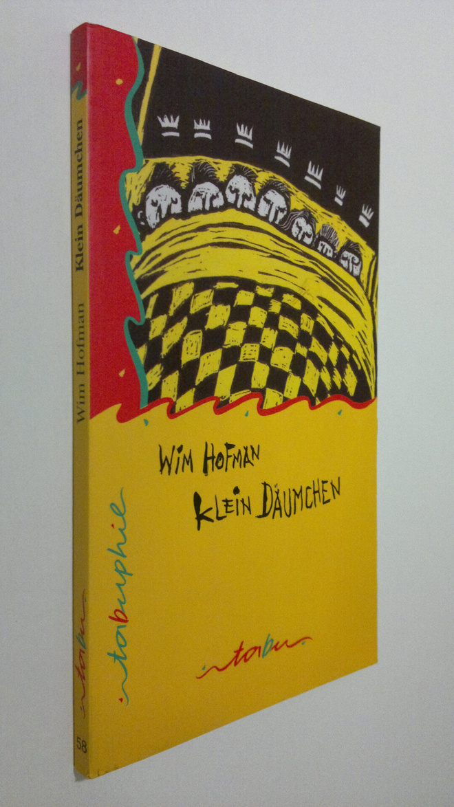 Wim Hofman : Klein Däumchen