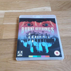 Burnt Offerings - Suljettu ovi 1976 Blu-ray + DVD - pikkukuva 1