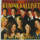 Kokoelma • Tangomarkkinat 19 • Kuninkaalliset 2006 CD - pikkukuva 1