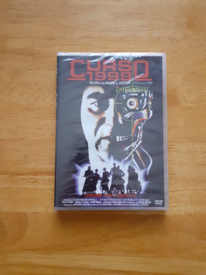 Class of 1999 DVD