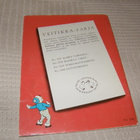 Veitikka-sarja Satutuokioita - pikkukuva 3