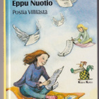 Eppu Nuotio: Postia Villilästä - pikkukuva 1