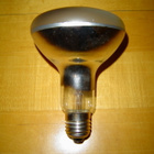 3x KOHDE LAMPPU SPOT REFLEKTORI 2x OSRAM 40W & 1x AIRAM 100W - pikkukuva 3