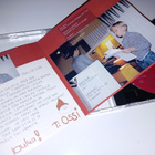 Laulajapoika Ossi Kinnunen - Jouluvieras - CD - pikkukuva 4