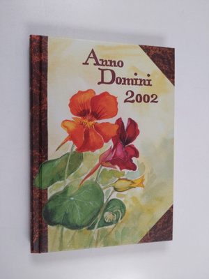 Anno domini 2002