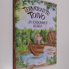 Päivi Honkakoski : Tervatonttu Toivo ja kadonnut isoisä (... - pikkukuva 1