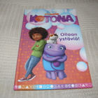 Vihdoin kotona Ollaan ystäviä! - pikkukuva 1