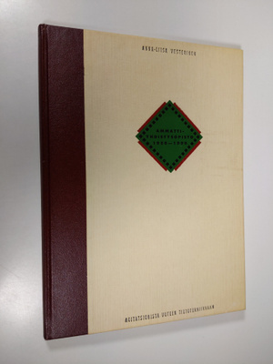 Anna-Liisa Vesterinen : Ammattiyhdistysopisto 1950-1990 :...