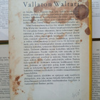 Mika Waltari - Vallaton Waltari (sid.) - pikkukuva 2