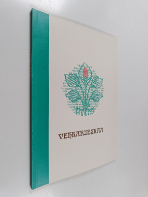 Martti Korhonen : Vehkarieskaa : palasia Vehkalahden hist...