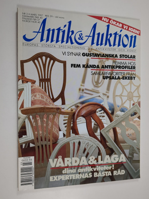 Antik & Auktion 3/1997
