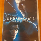 Unbreakable - pikkukuva 1