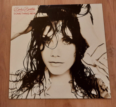 BARBI BENTON Something new PB-411 1976