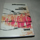 Jaakko Paavolainen Vankileirit Suomessa 1918 -sid - pikkukuva 2