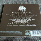 ABSU ”Barathrum: V.I.T.R.I.O.L.” Digipak CD - pikkukuva 2